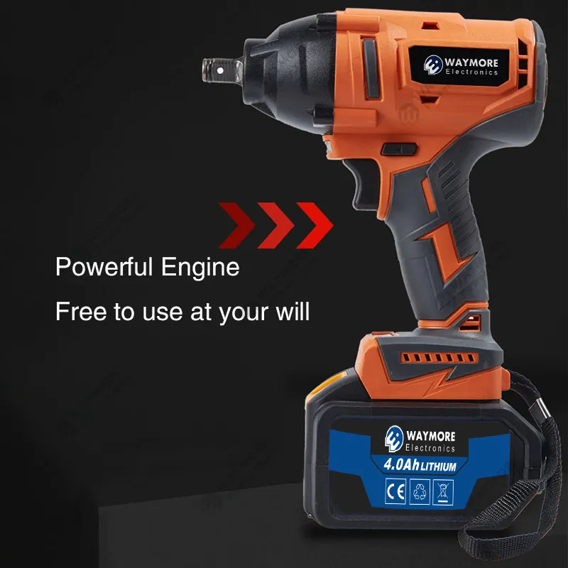 llave eléctrica