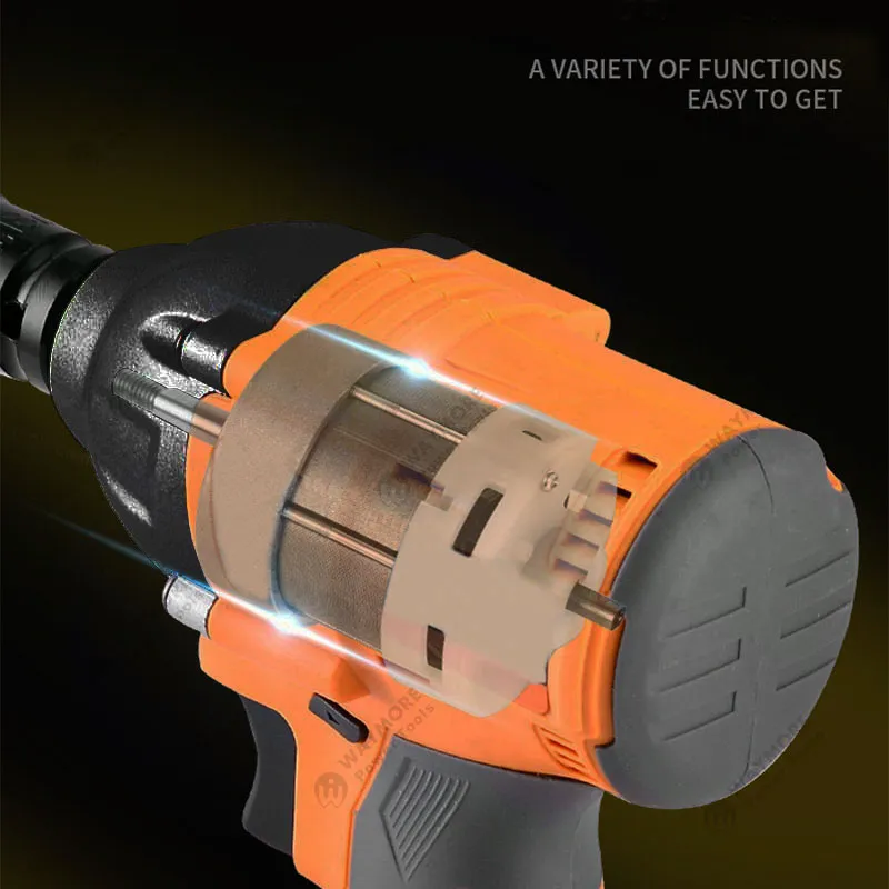 llave eléctrica