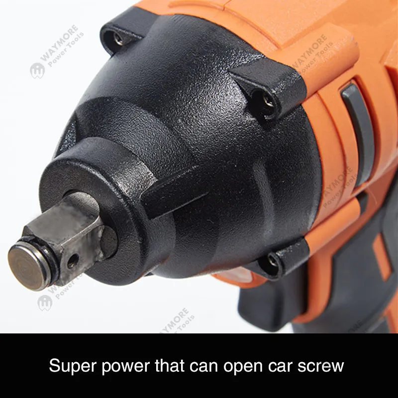 power wrench