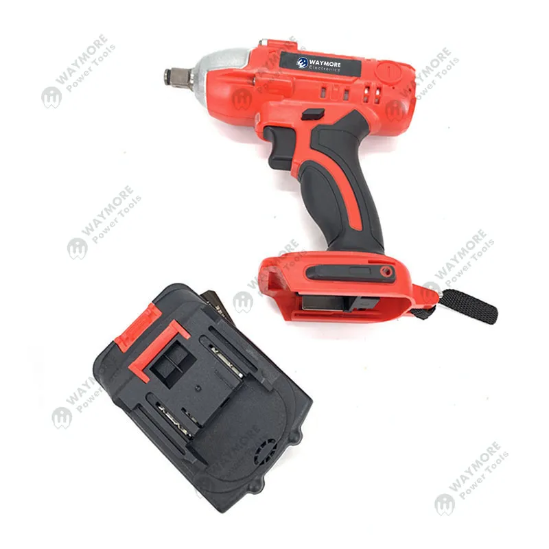 llave eléctrica