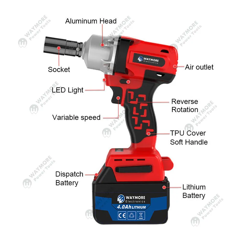 llave eléctrica