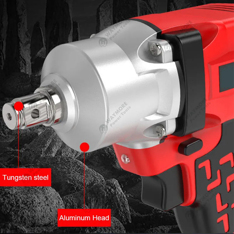 llave eléctrica