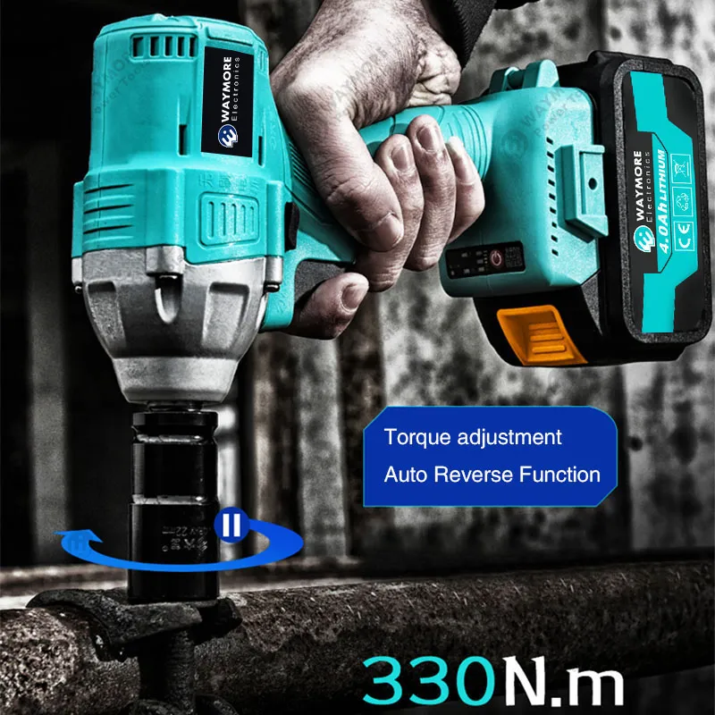 llave eléctrica