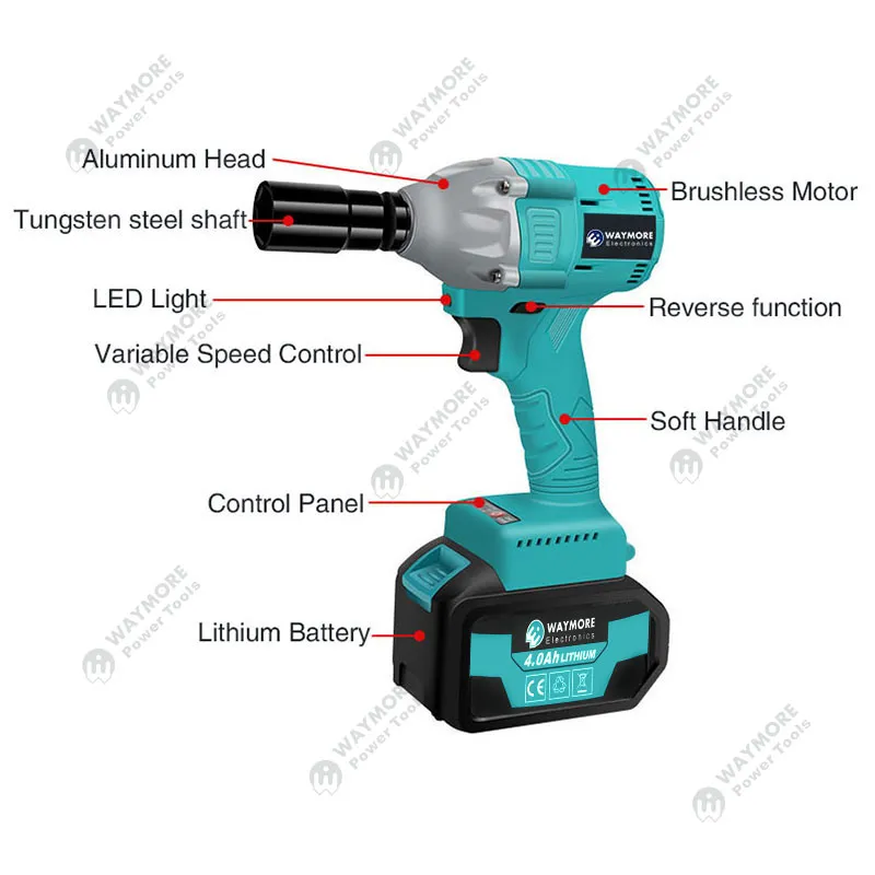 llave eléctrica