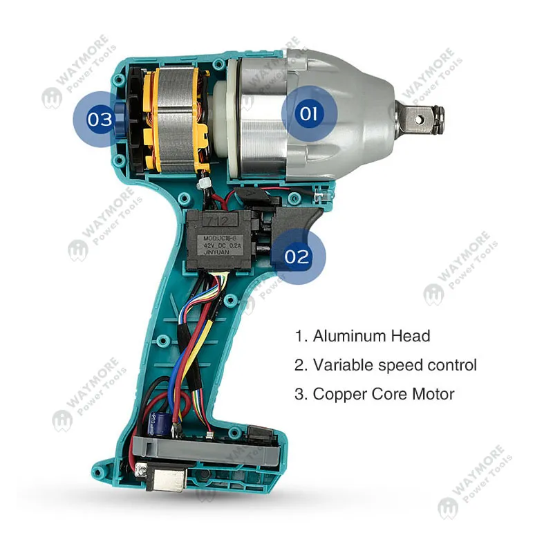 llave eléctrica