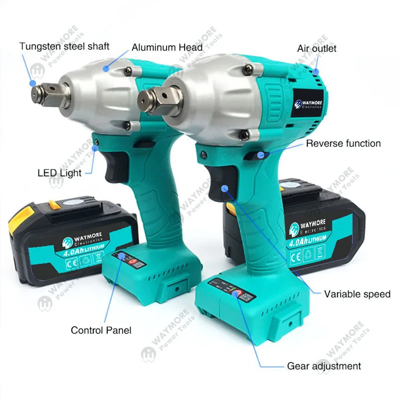 llave eléctrica