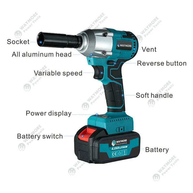 llave eléctrica