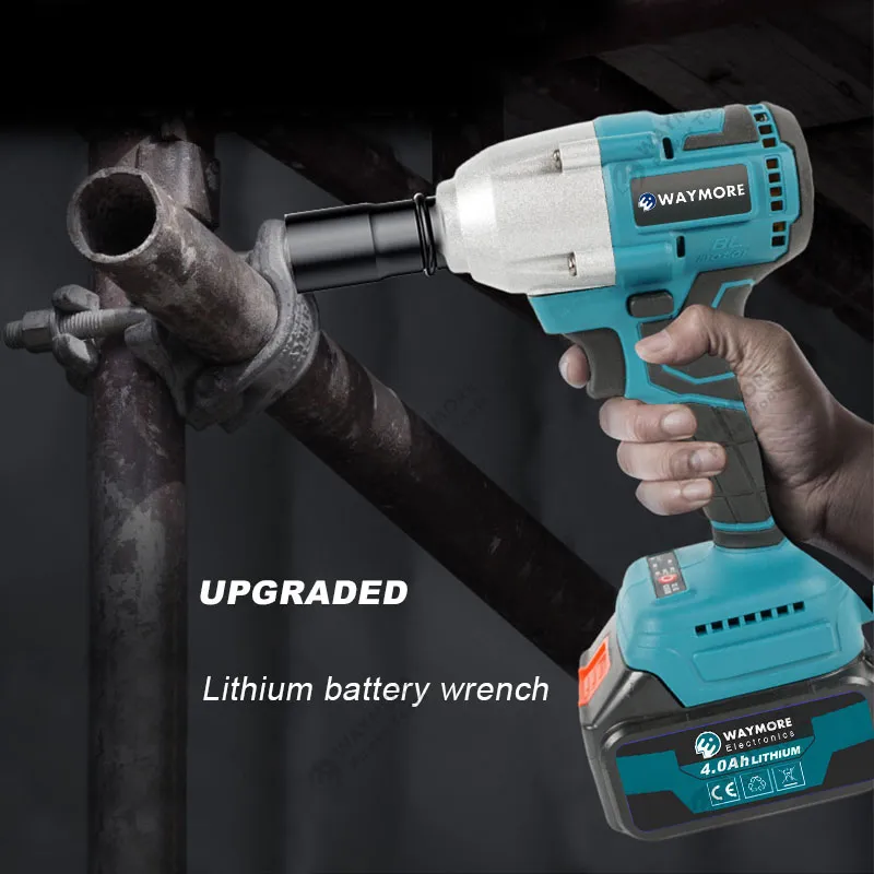 llave eléctrica