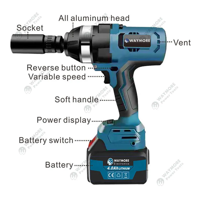 llave eléctrica