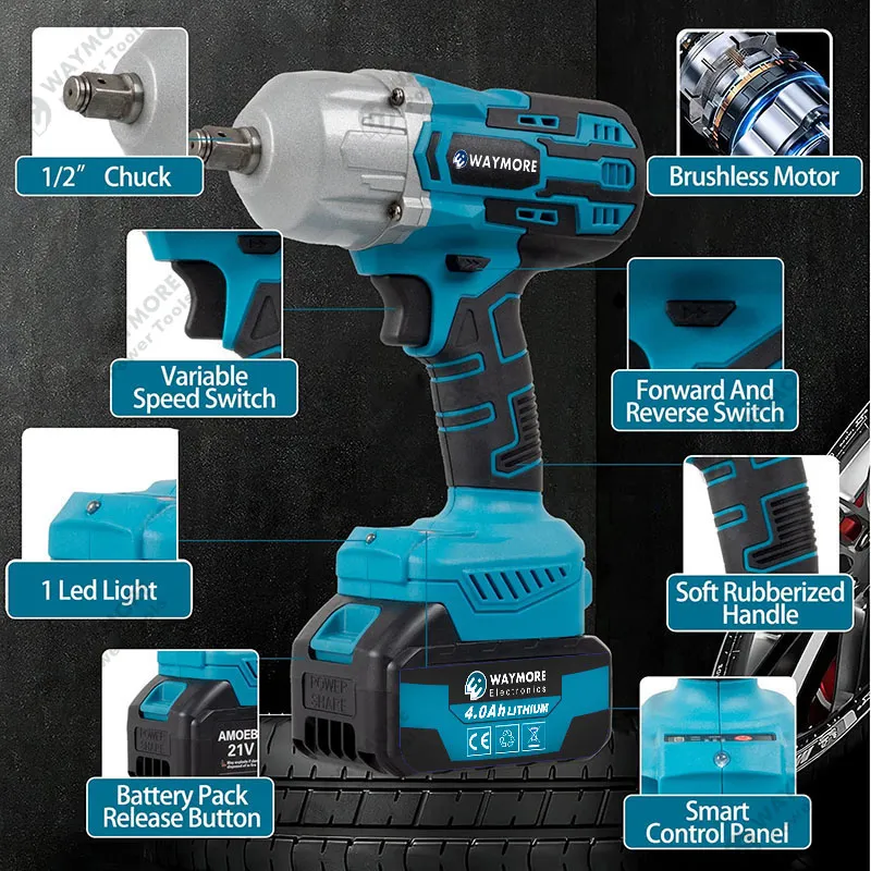 llave eléctrica