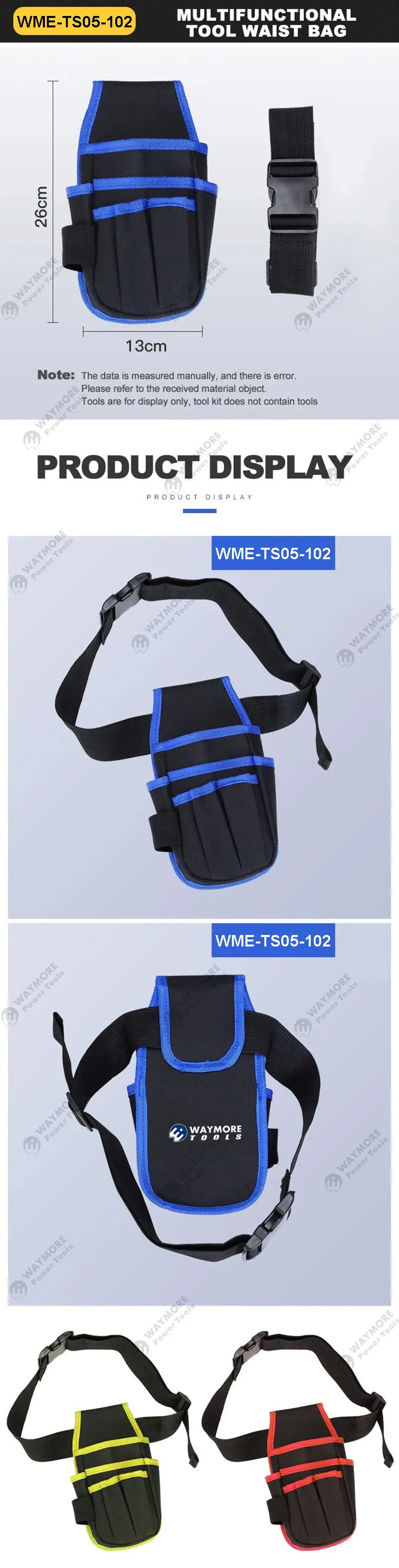 conjunto de herramientas