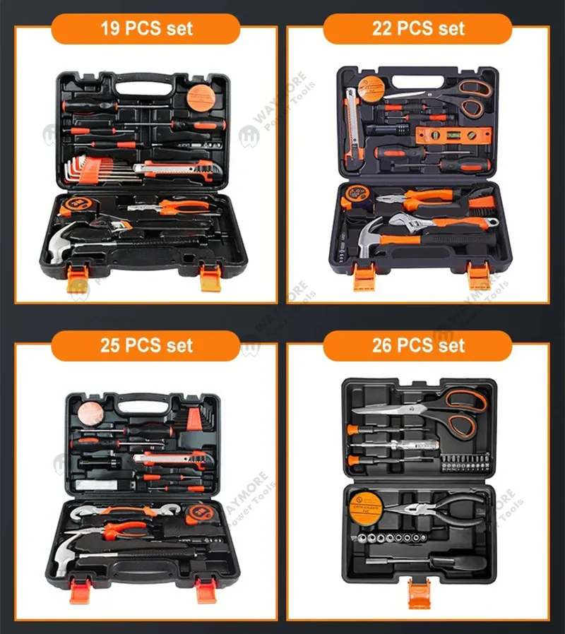 tools set