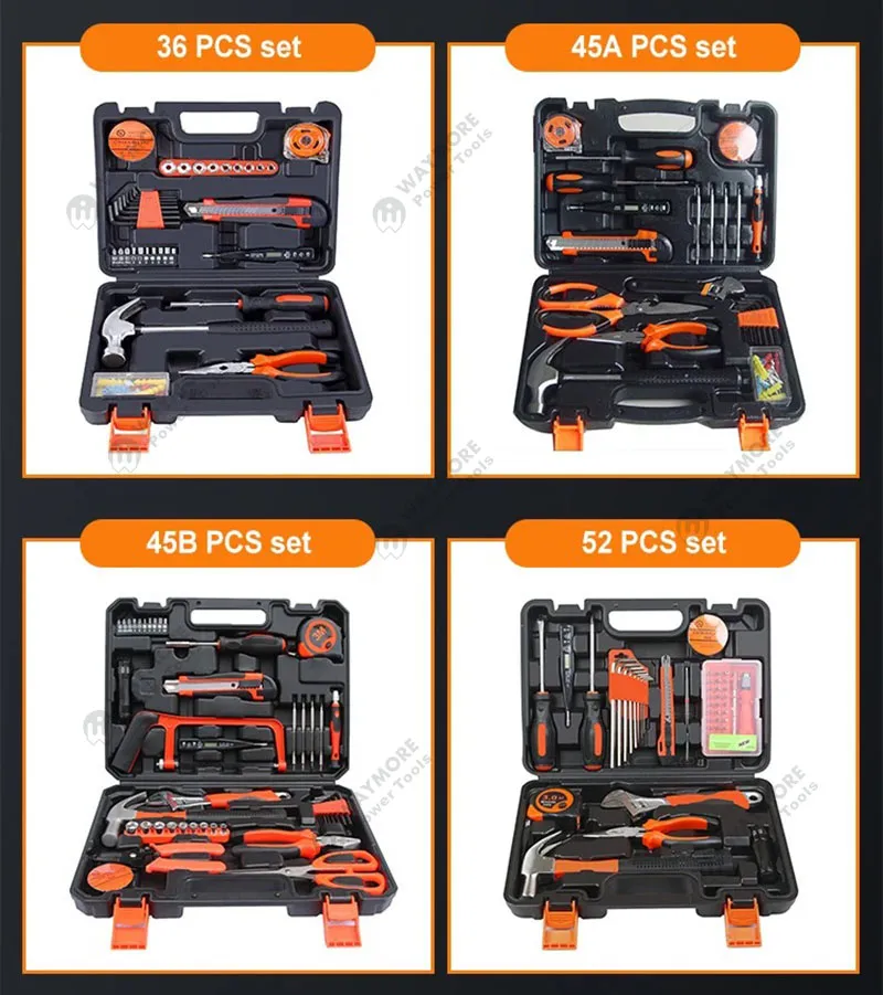 tools set