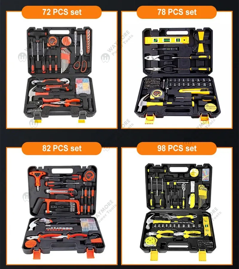 tools set