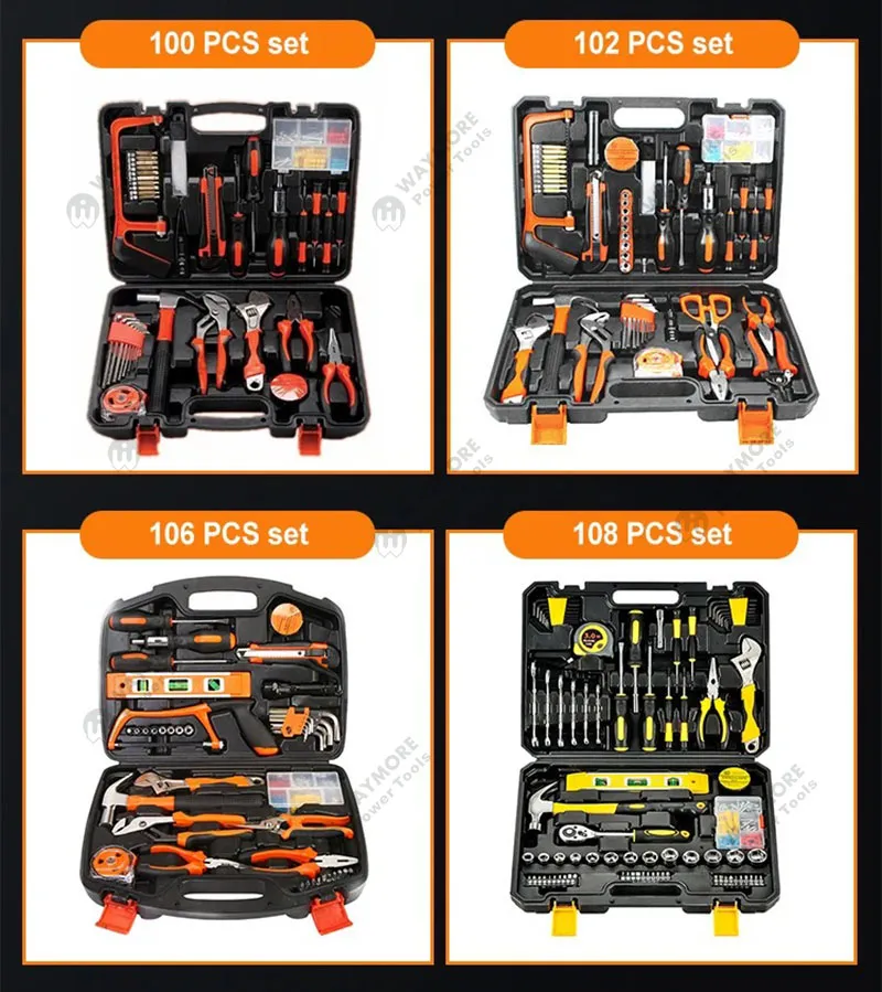 tools set