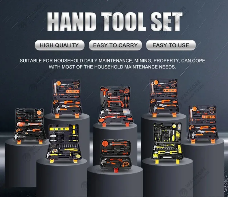 tools set