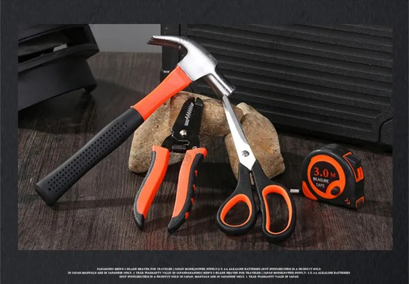 tools set