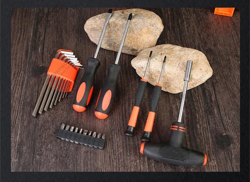 tools set