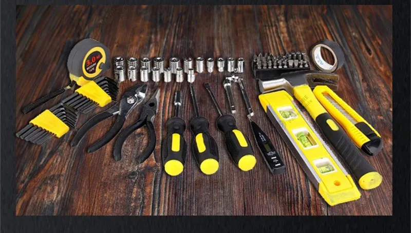 tools set