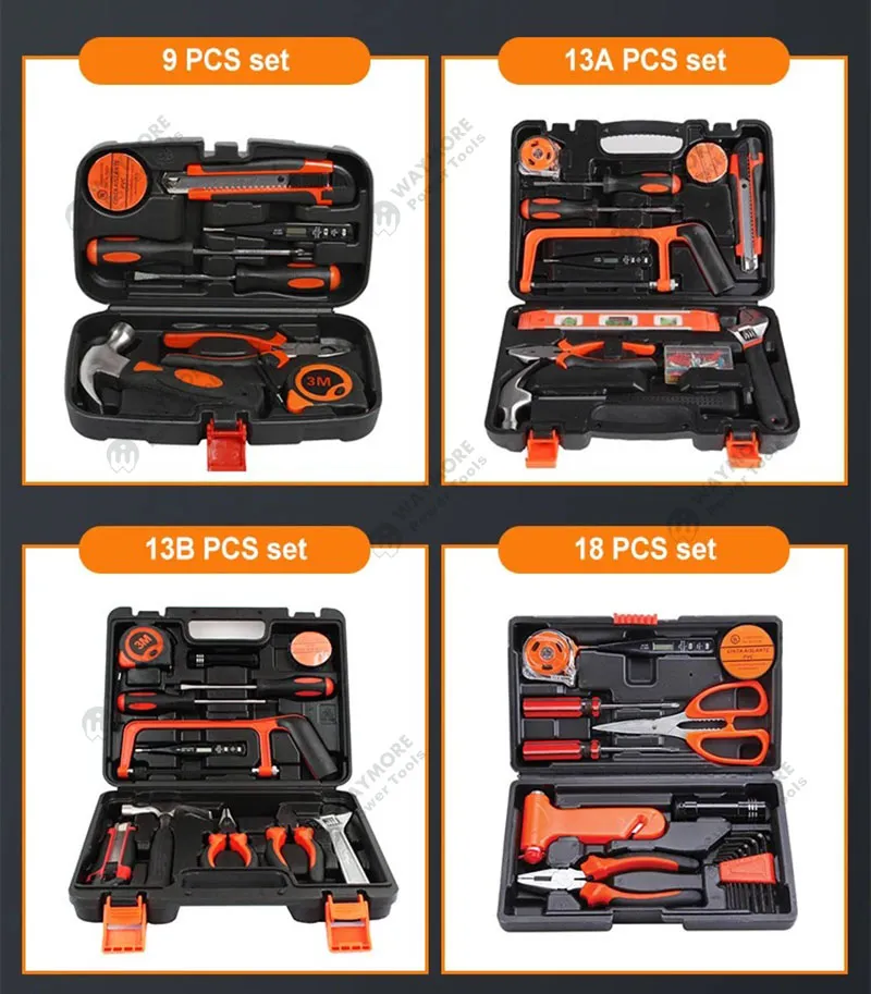 tools set