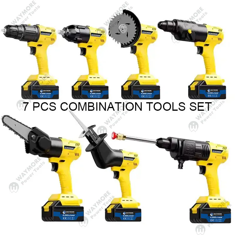 tools set