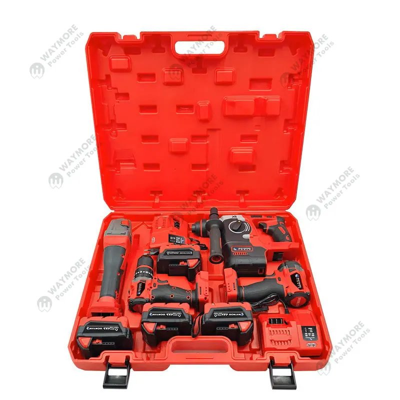tools set