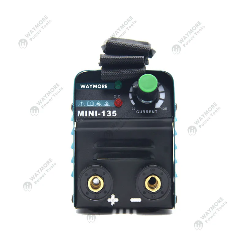 máquina de soldar wme-135
