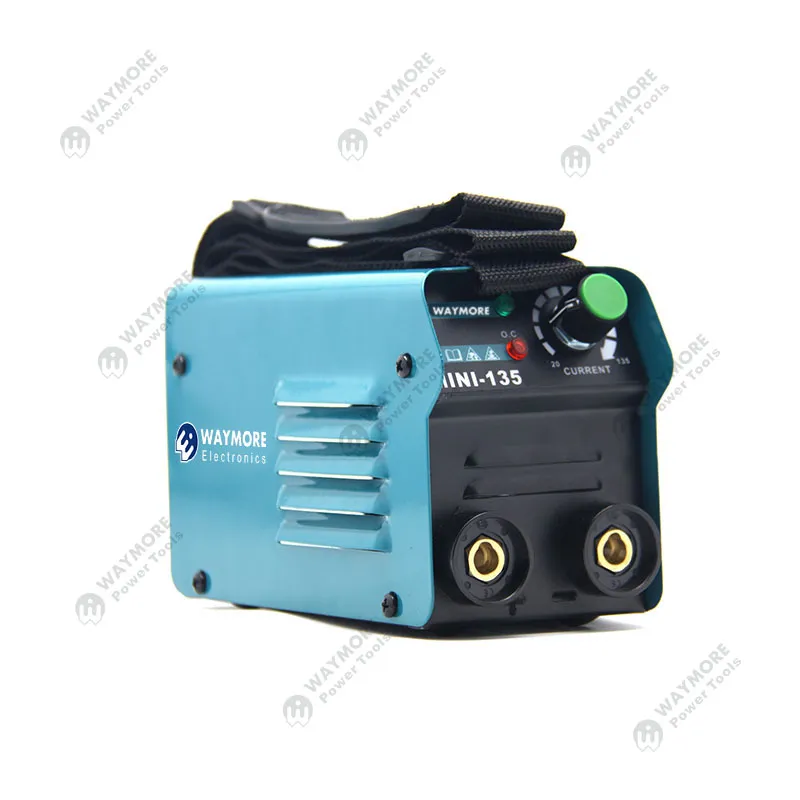 máquina de soldar wme-135