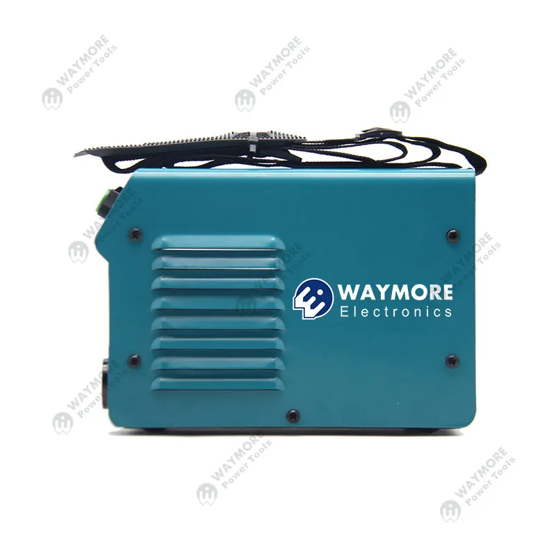máquina de soldar wme-135