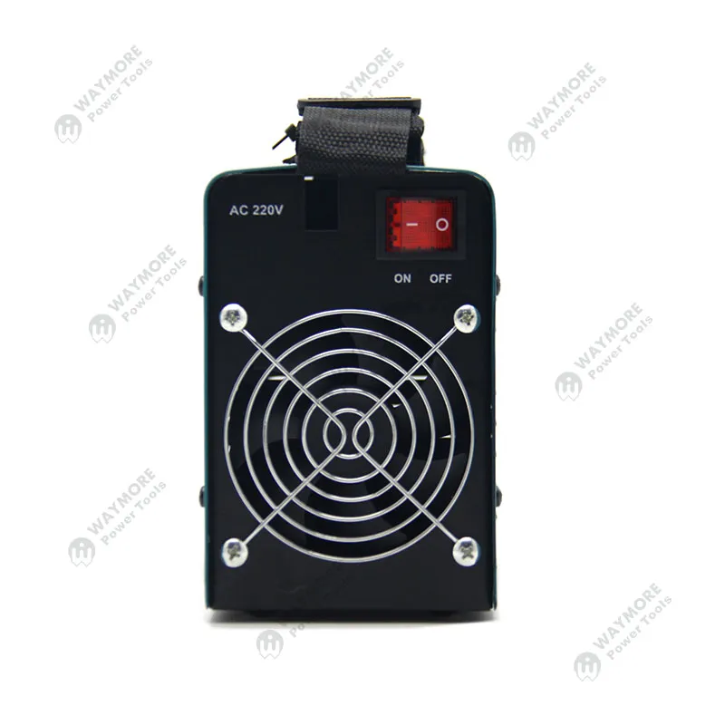 máquina de soldar wme-135