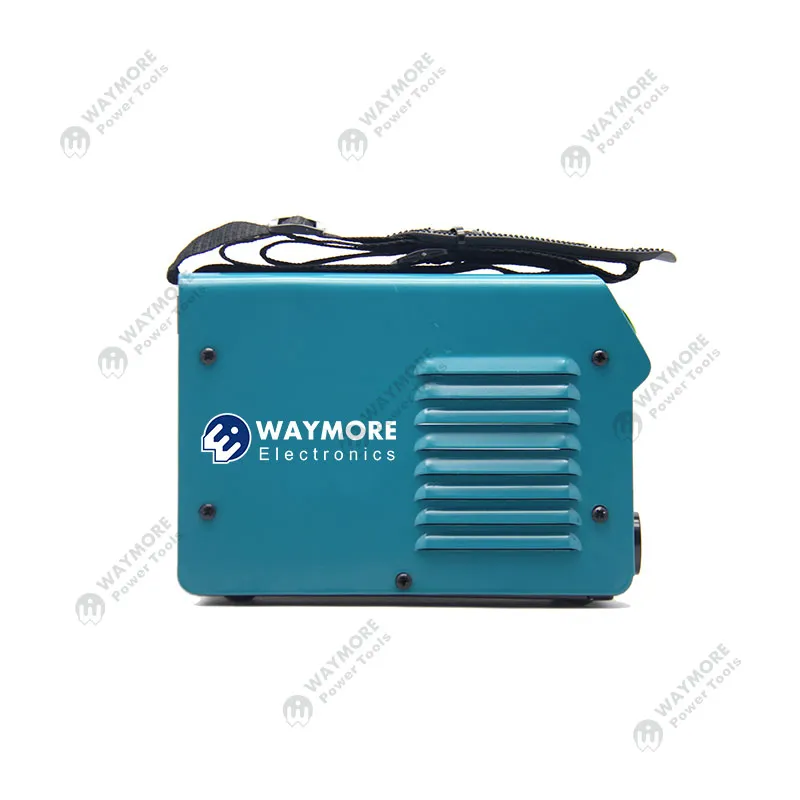 máquina de soldar wme-135