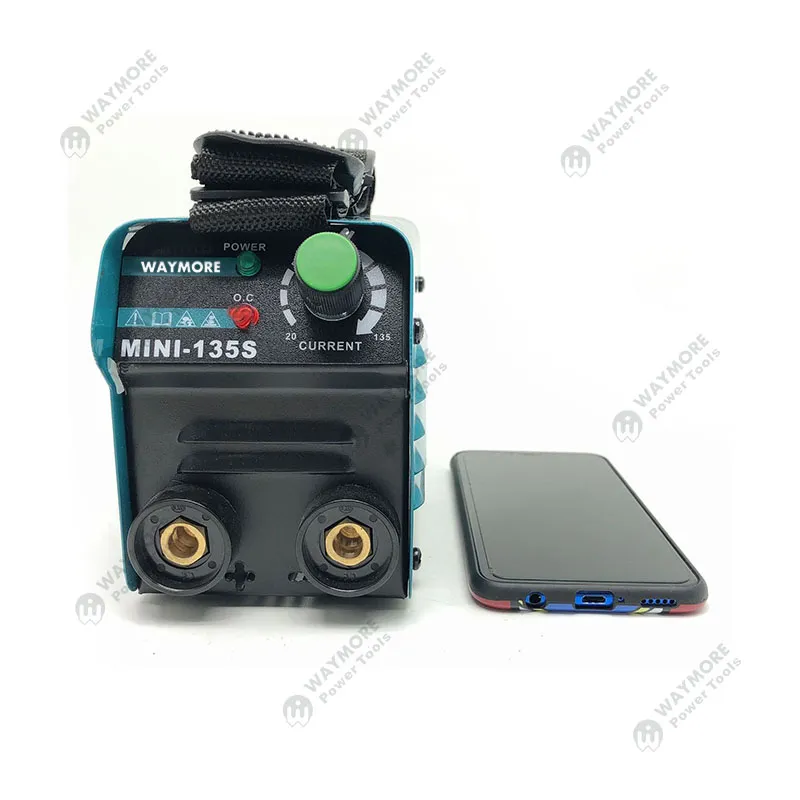 آلة لحام wme-135S