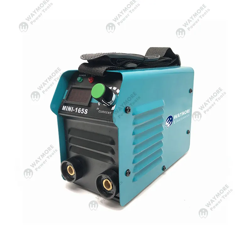 máquina de soldar wme-165S