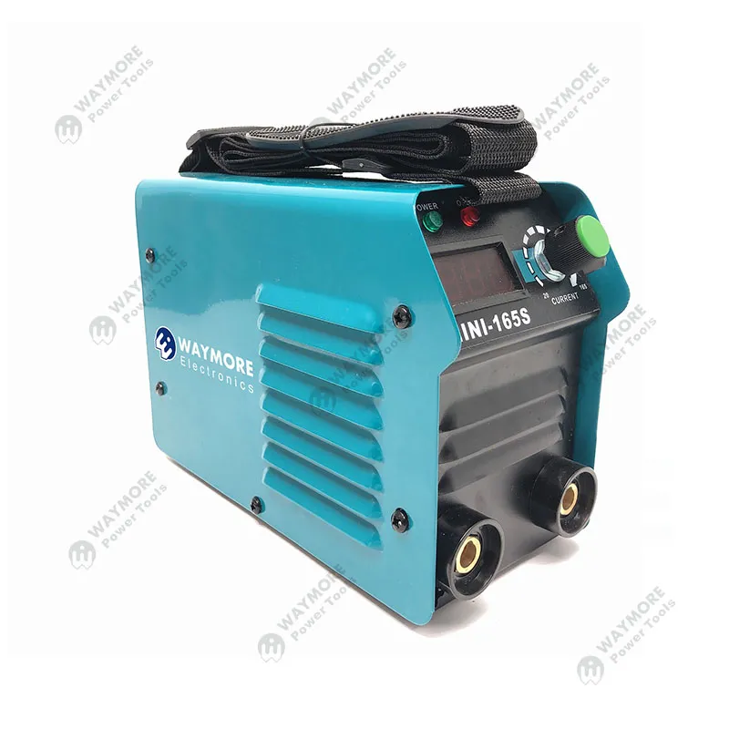 máquina de soldar wme-165S