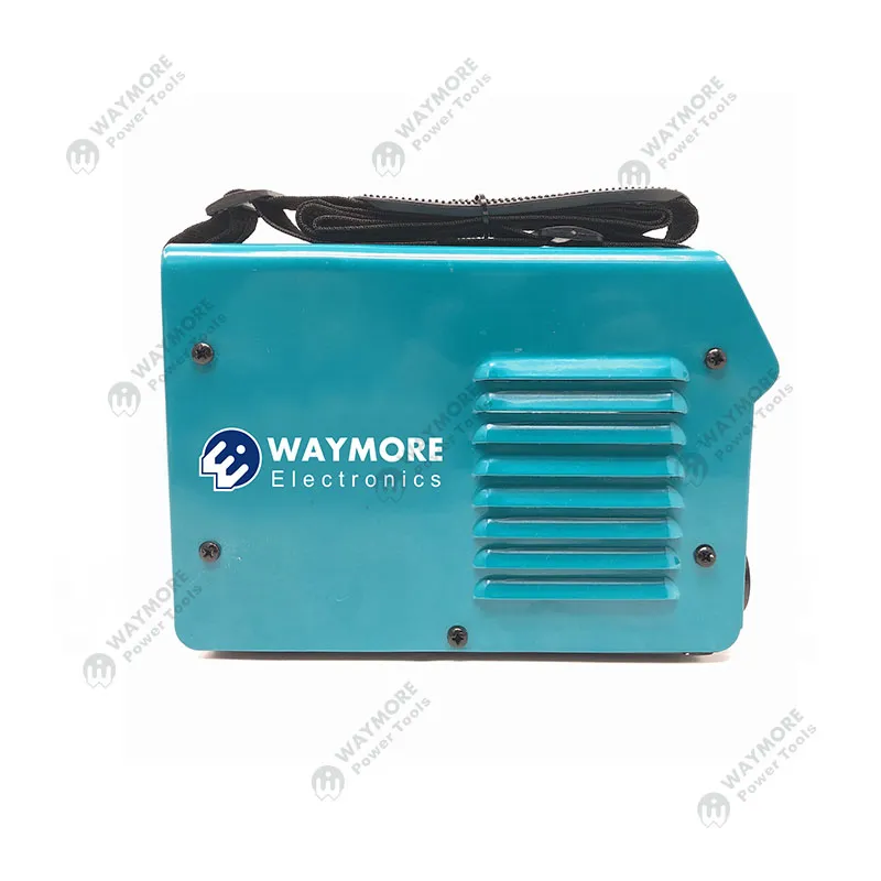 máquina de soldar wme-165S