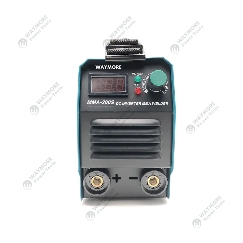 máquina de soldar wme-200S