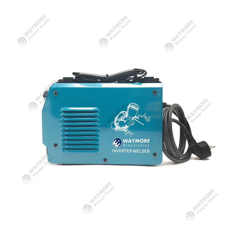 máquina de soldar wme-200S