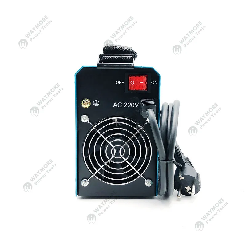 máquina de soldar wme-200S
