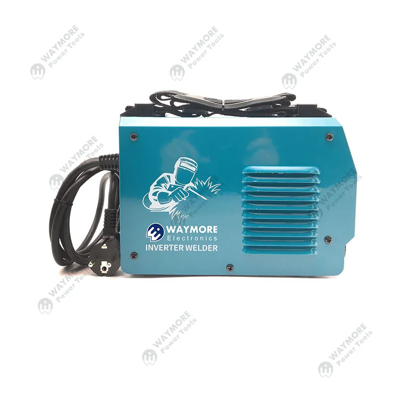 máquina de soldar wme-200S
