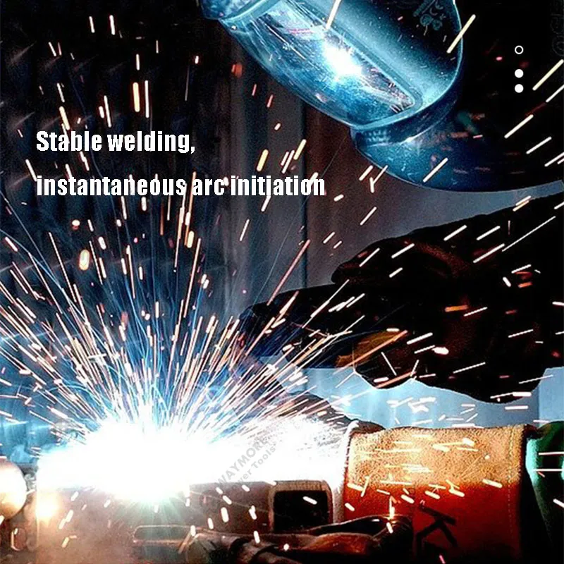 welding machine wme-300